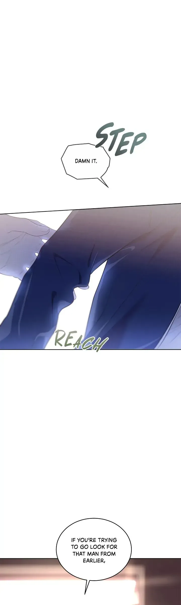 Passion Chapter 100 Online - página 6