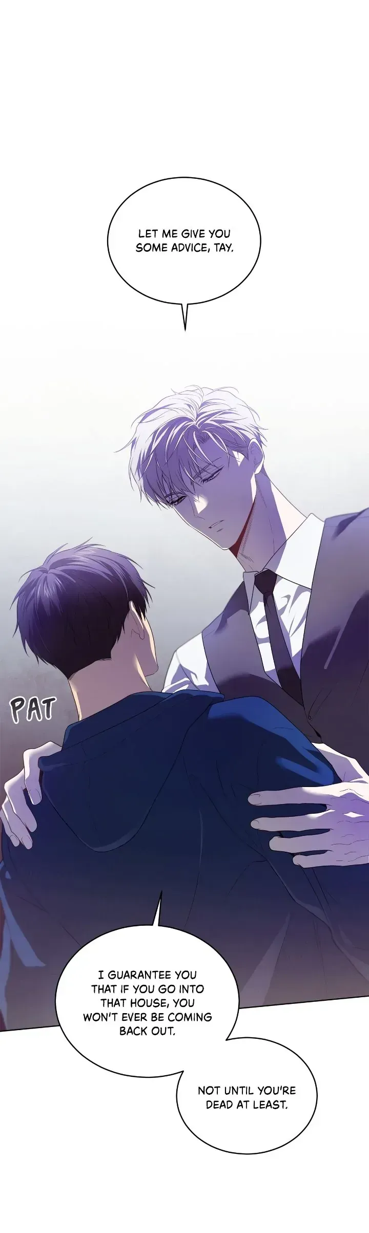 Passion Chapter 100 Online - página 9