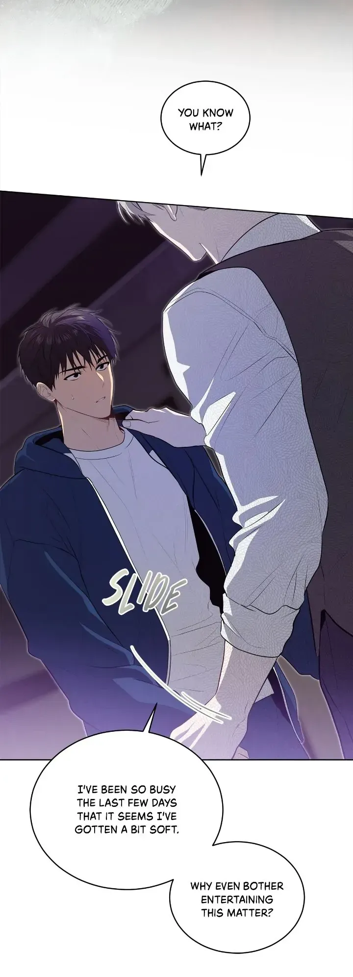 Passion Chapter 100 Online - página 11