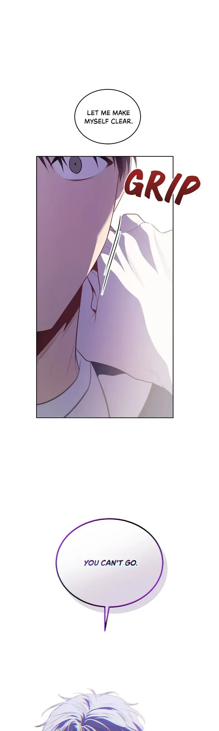 Passion Chapter 100 Online - página 12