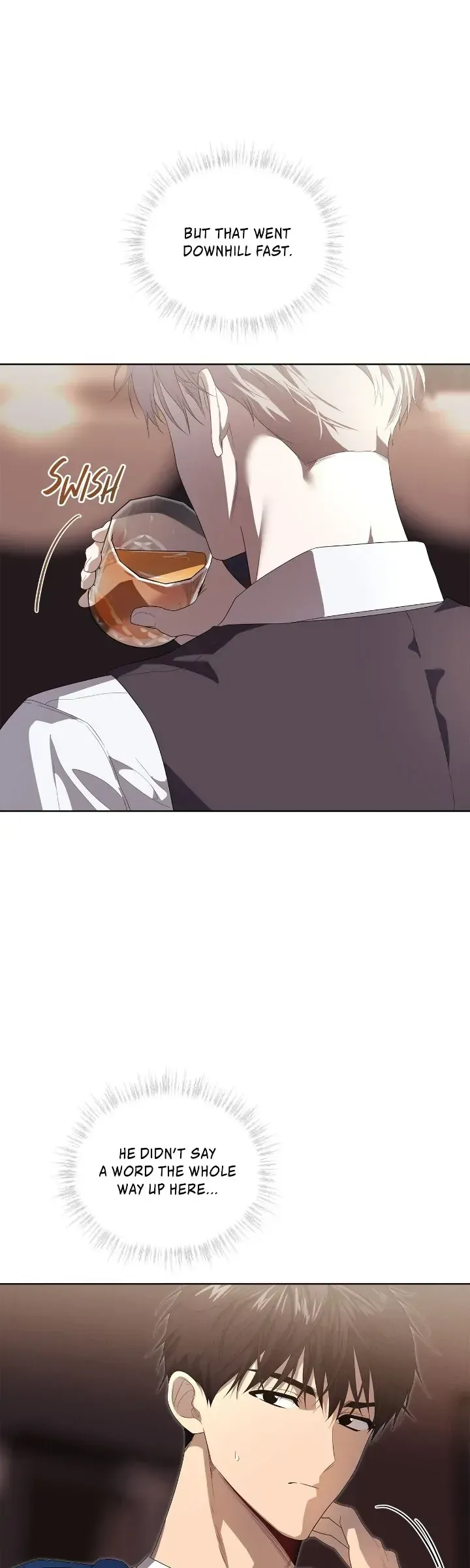 Passion Chapter 100 Online - página 20