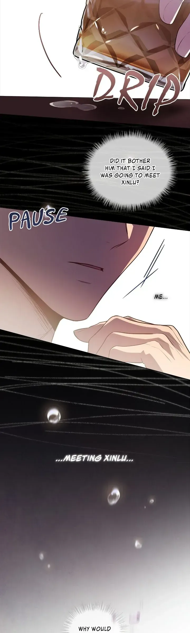 Passion Chapter 100 Online - página 23