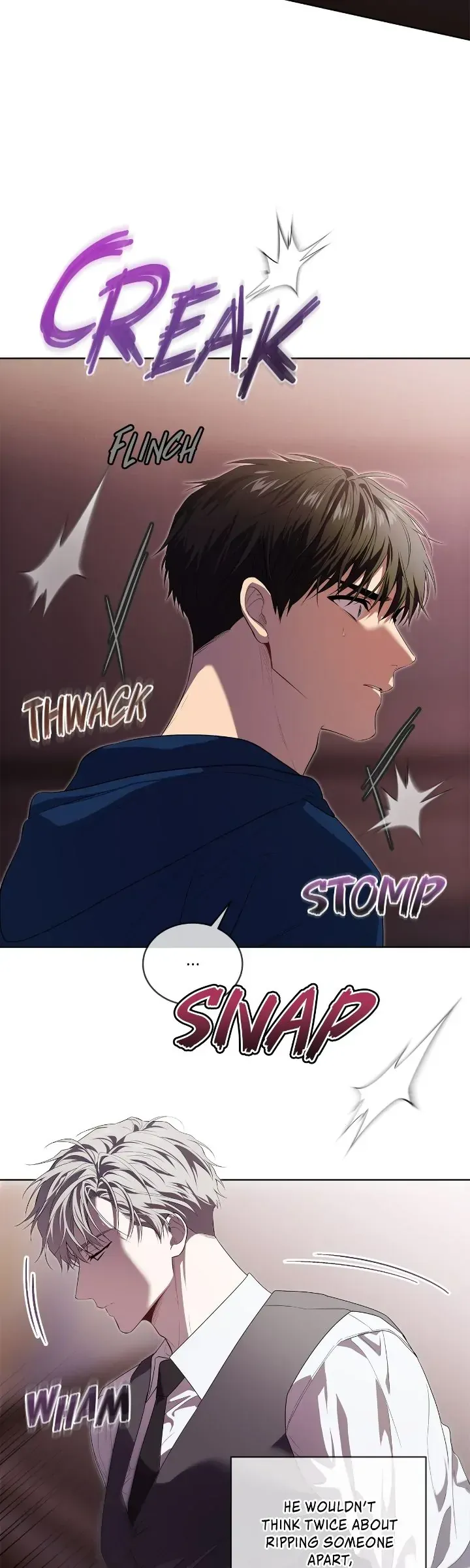 Passion Chapter 100 Online - página 26