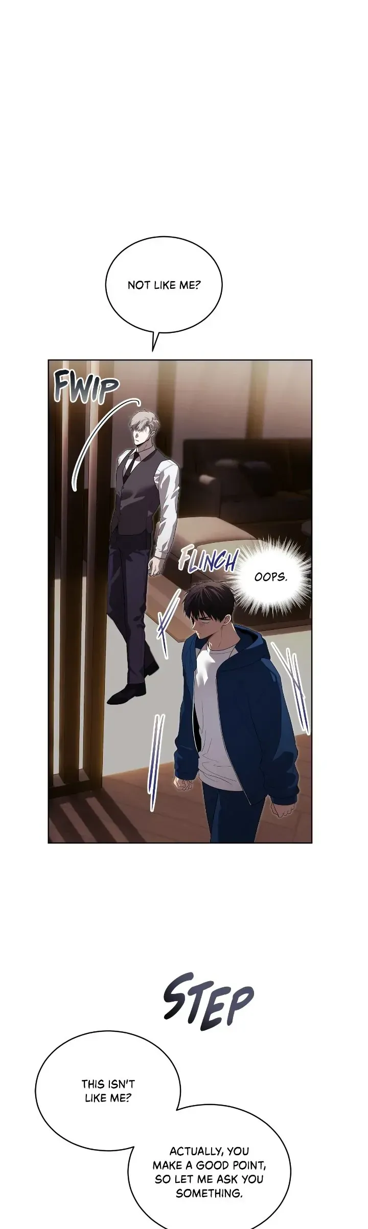 Passion Chapter 100 Online - página 29