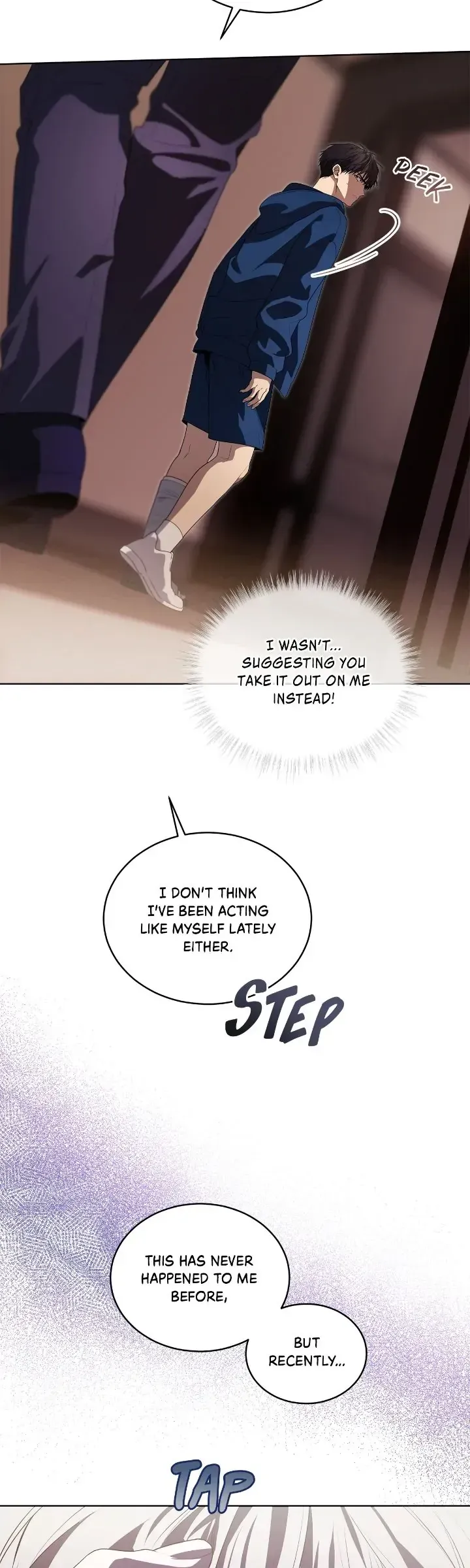 Passion Chapter 100 Online - página 30