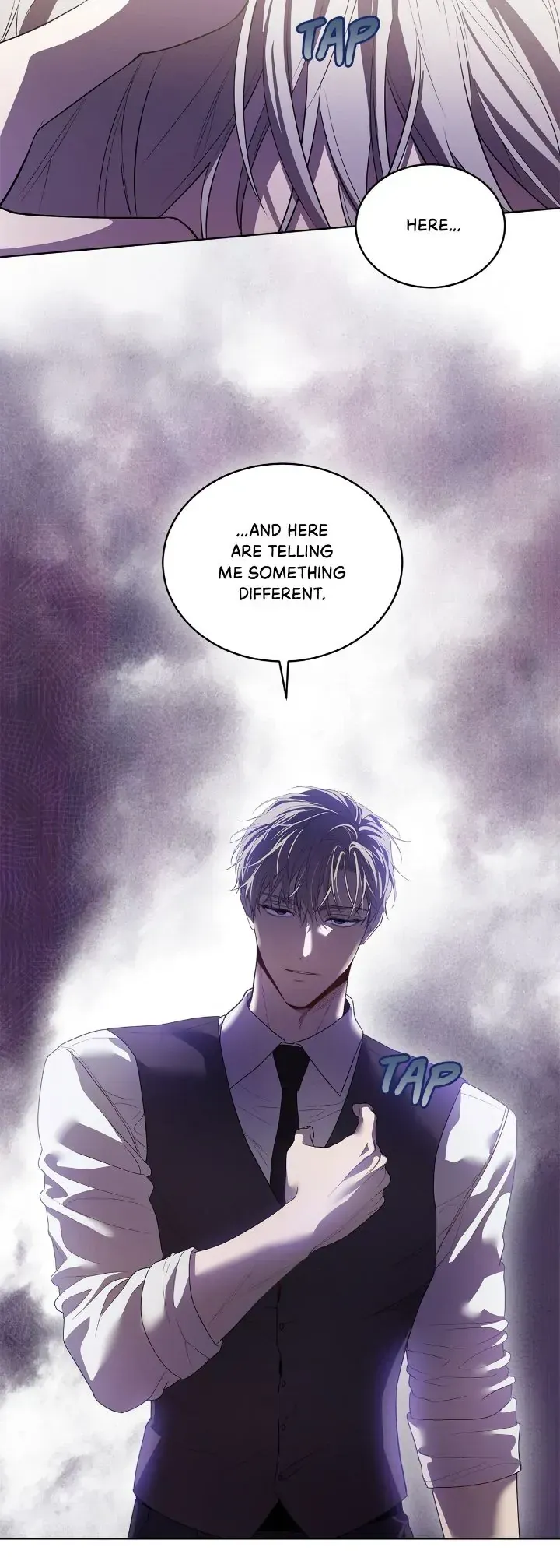 Passion Chapter 100 Online - página 31