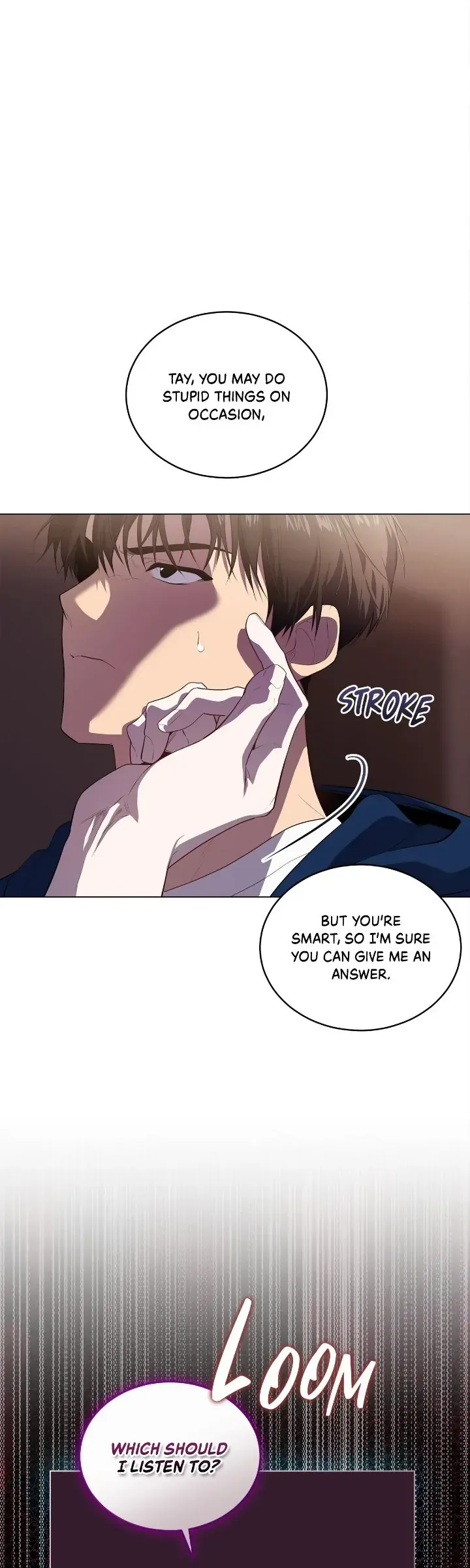 Passion Chapter 100 Online - página 32
