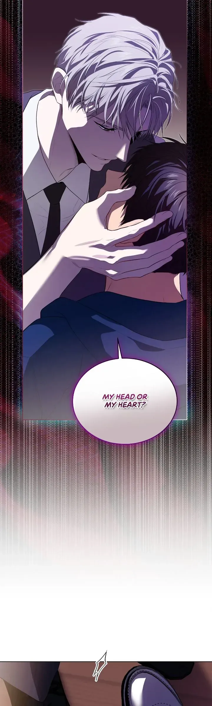 Passion Chapter 100 Online - página 33