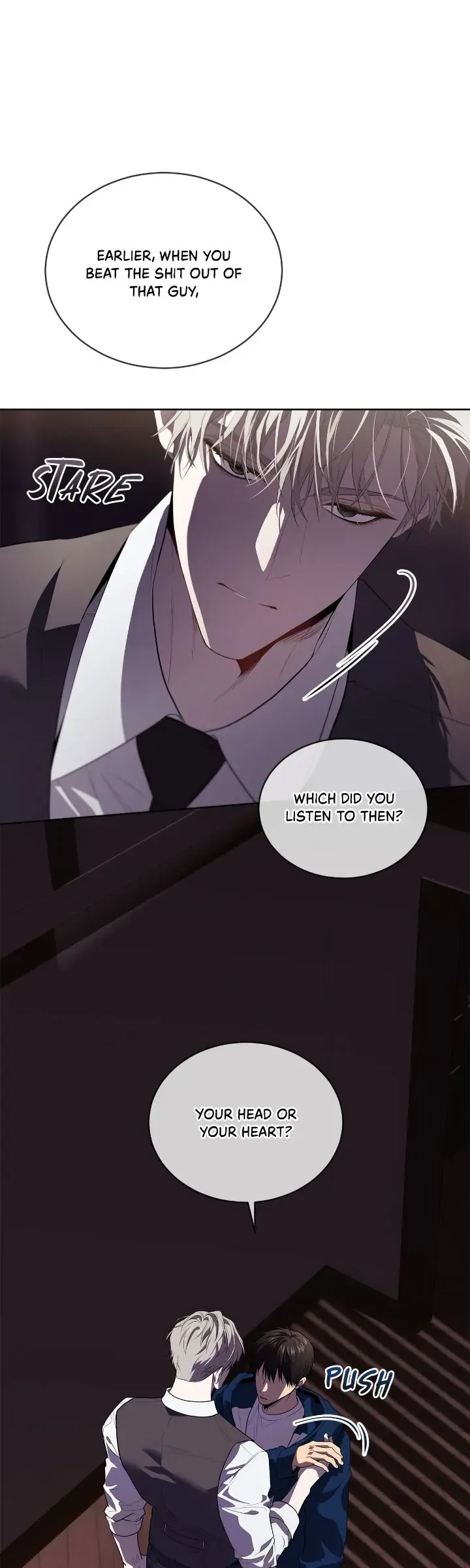 Passion Chapter 100 Online - página 35