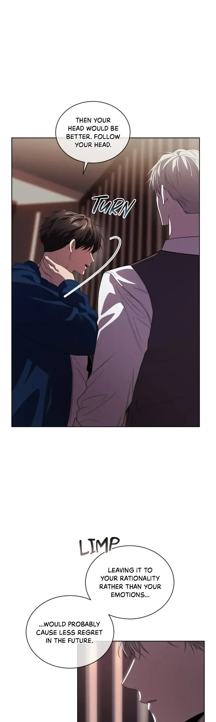 Passion Chapter 100 Online - página 38