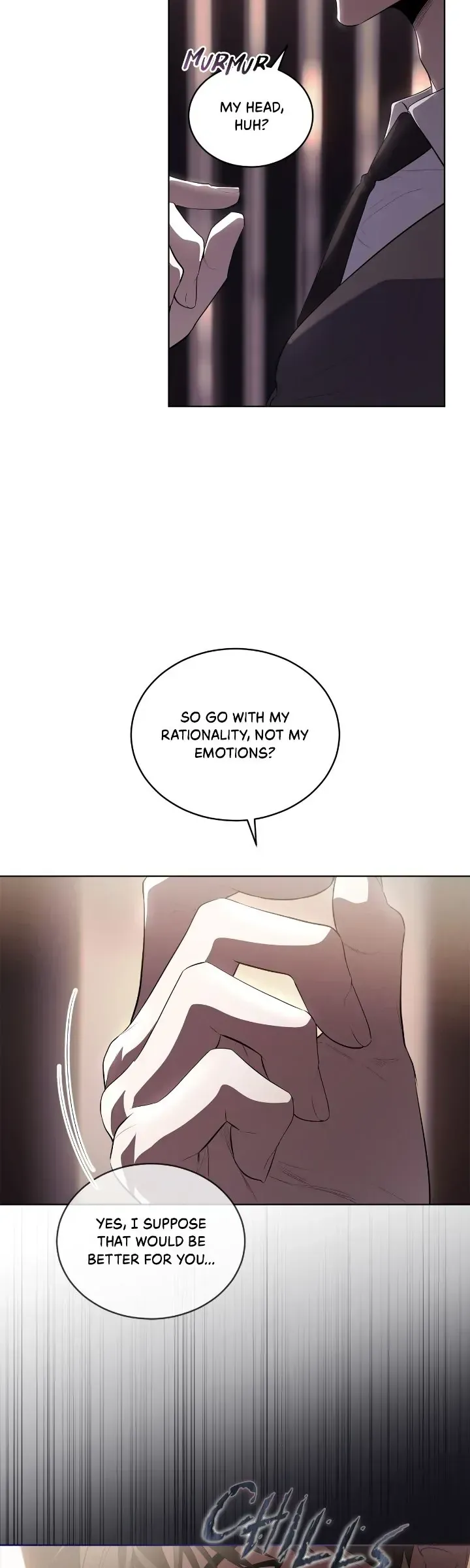 Passion Chapter 100 Online - página 39
