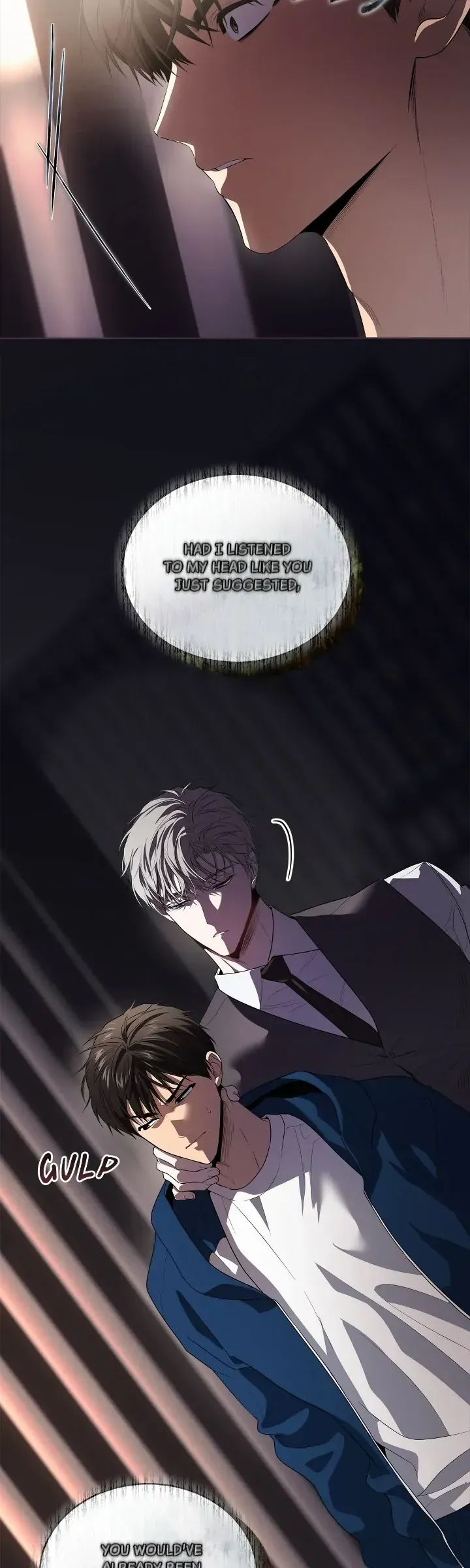 Passion Chapter 100 Online - página 40