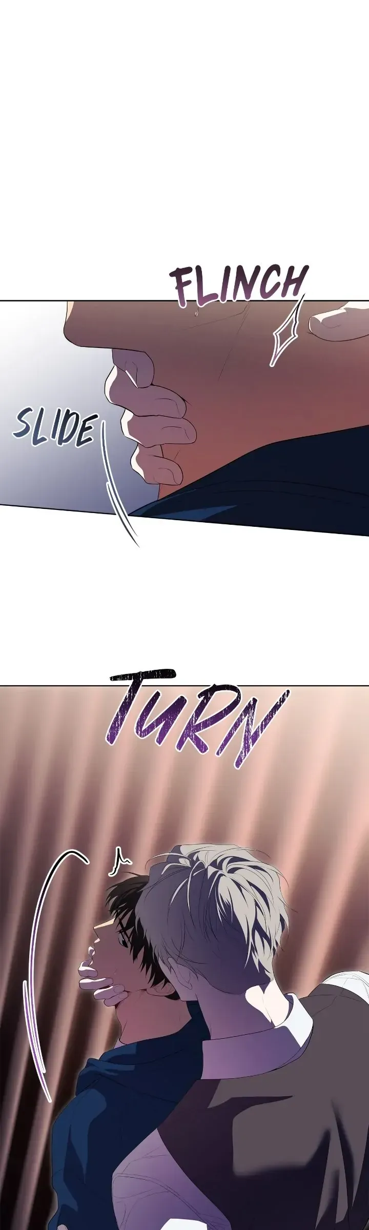 Passion Chapter 100 Online - página 42