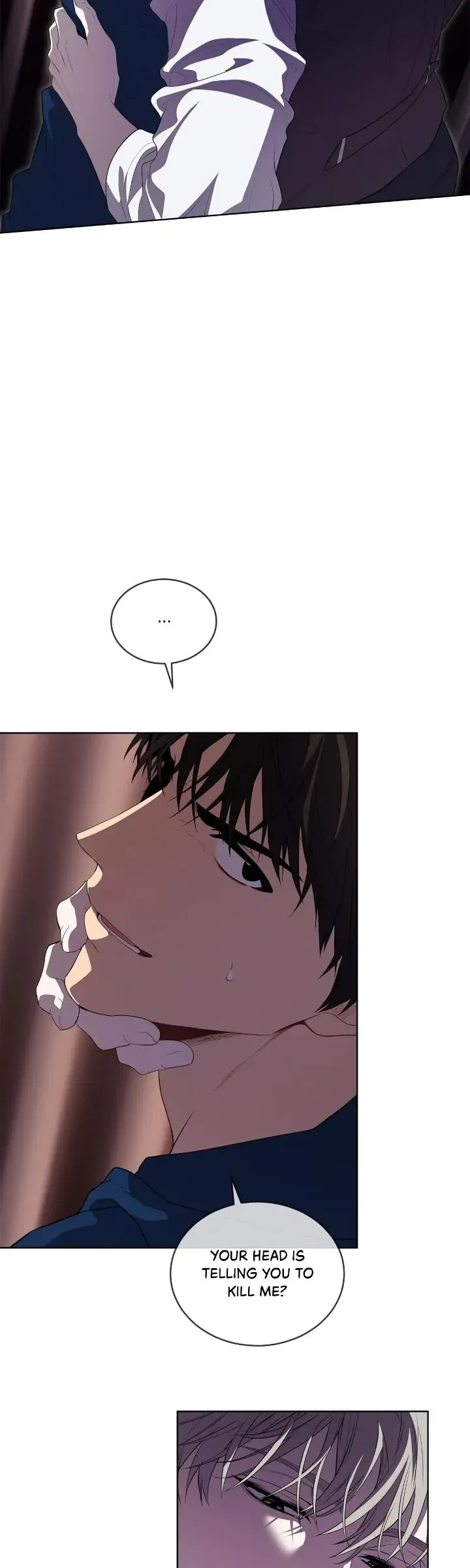 Passion Chapter 100 Online - página 43