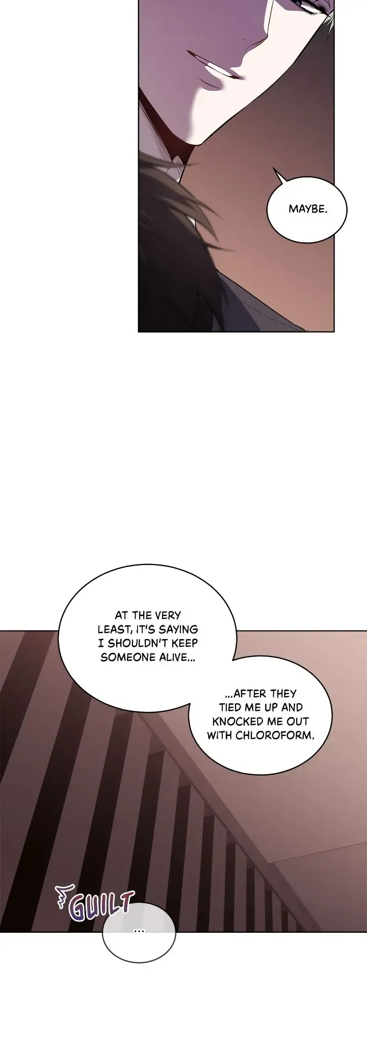 Passion Chapter 100 Online - página 44