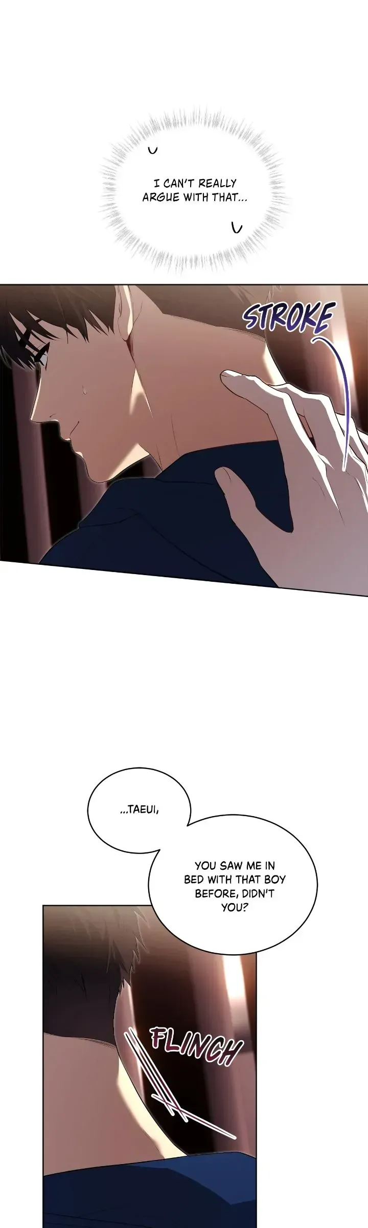 Passion Chapter 100 Online - página 45