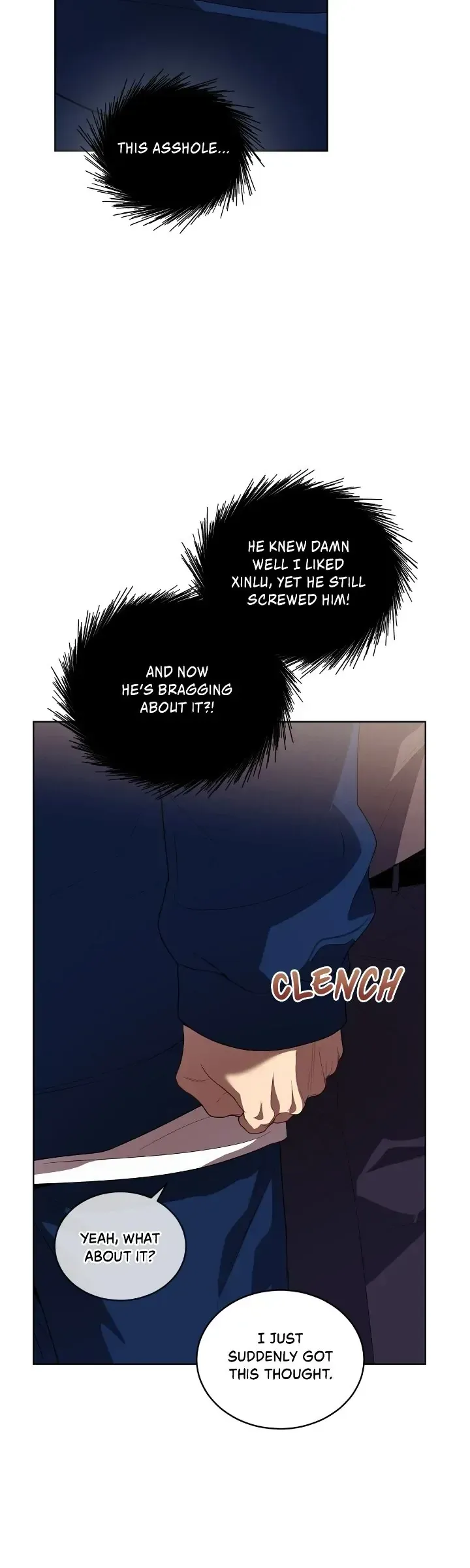 Passion Chapter 100 Online - página 46