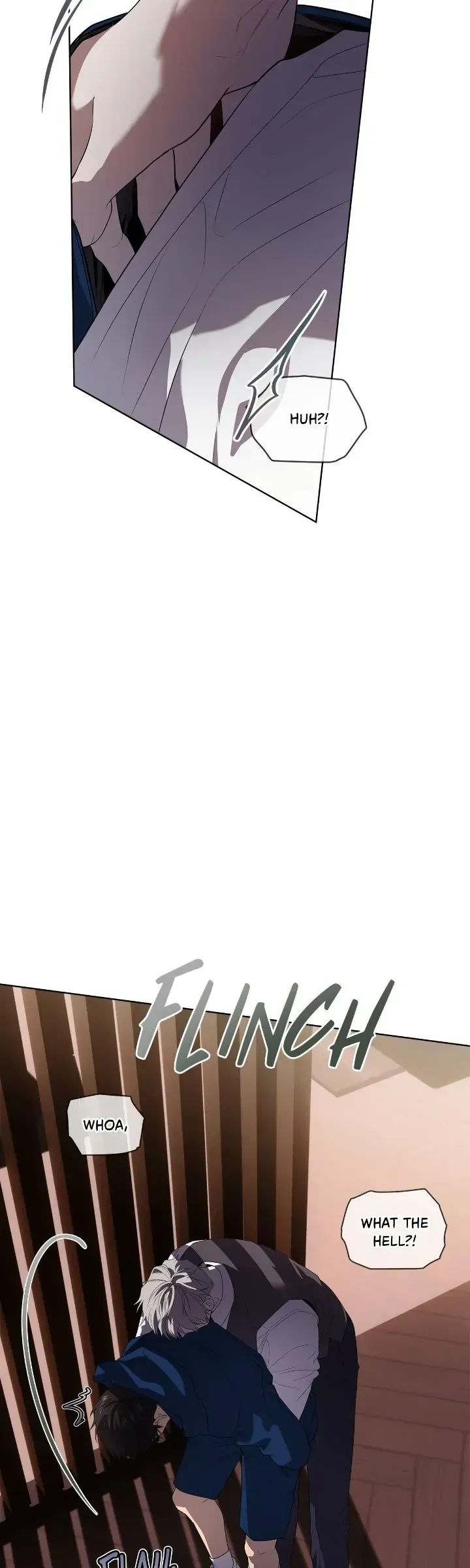 Passion Chapter 100 Online - página 49