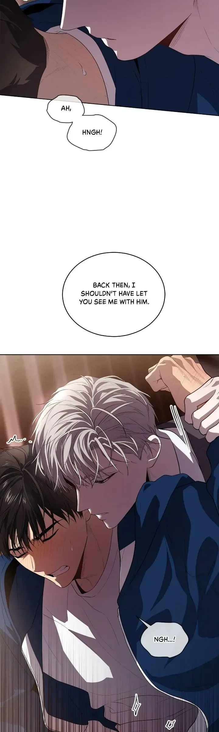Passion Chapter 101 Online - página 3
