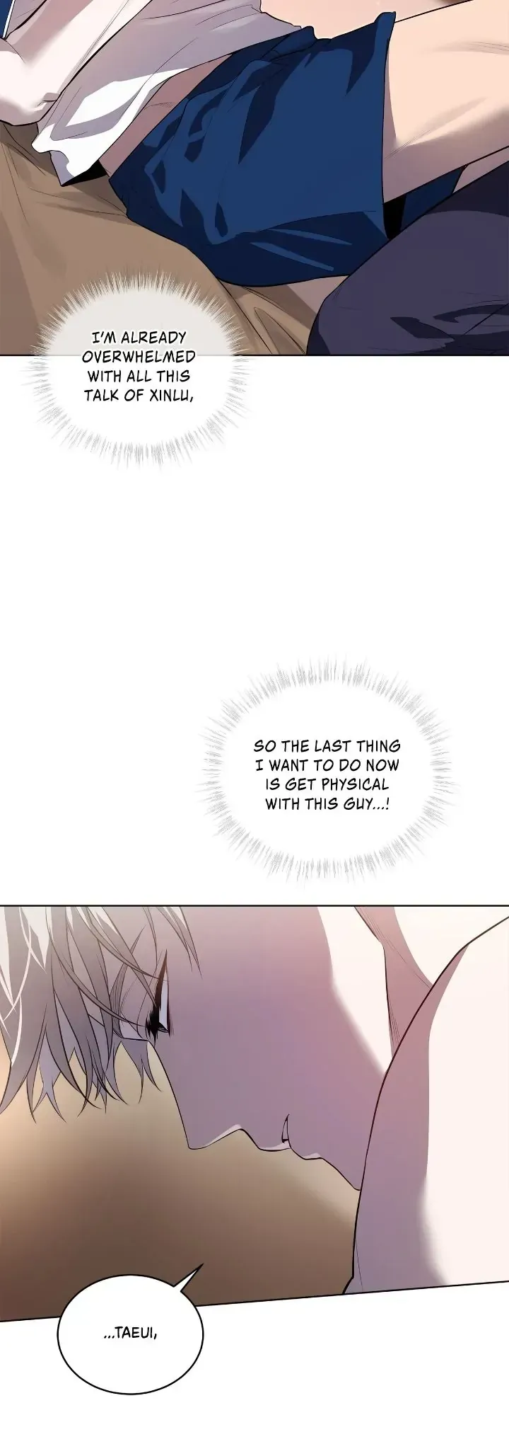 Passion Chapter 101 Online - página 11