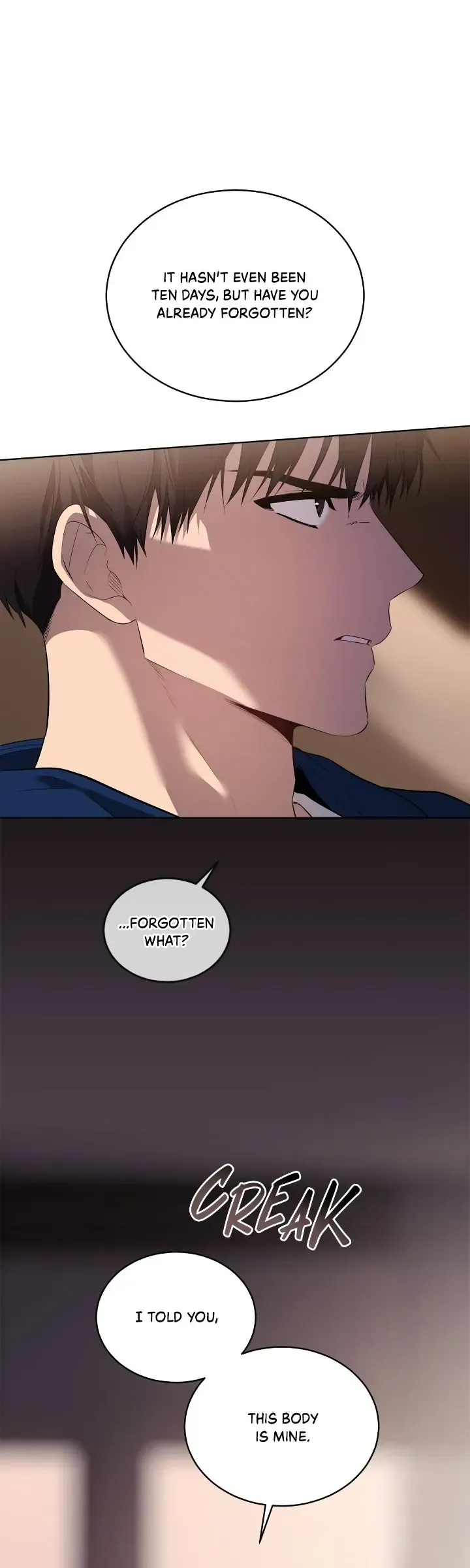 Passion Chapter 101 Online - página 12
