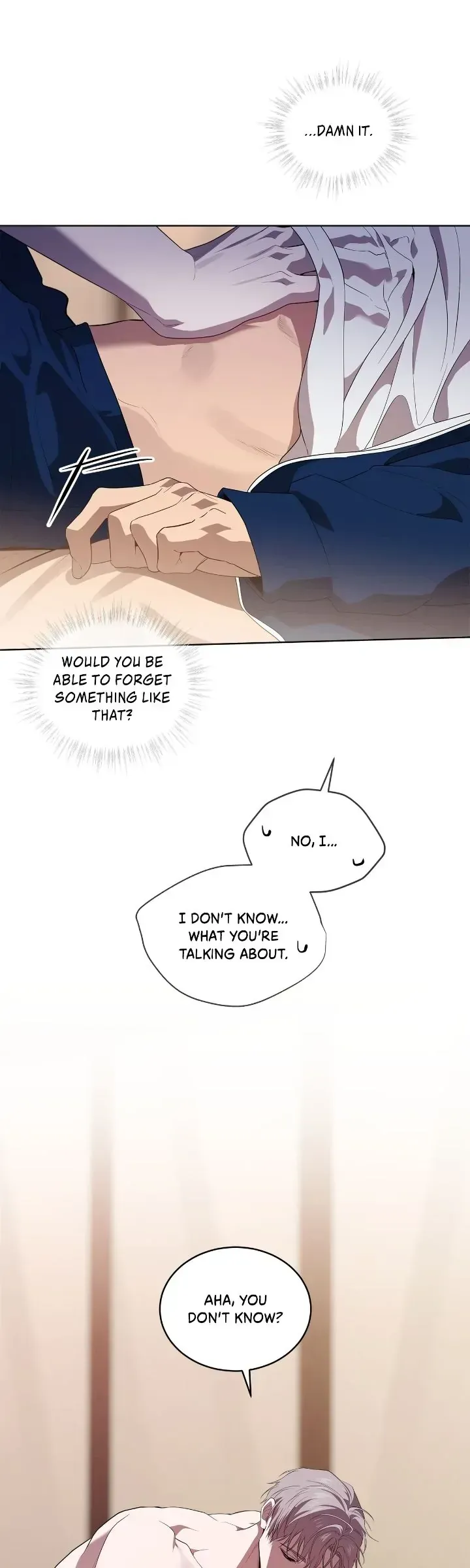 Passion Chapter 101 Online - página 16