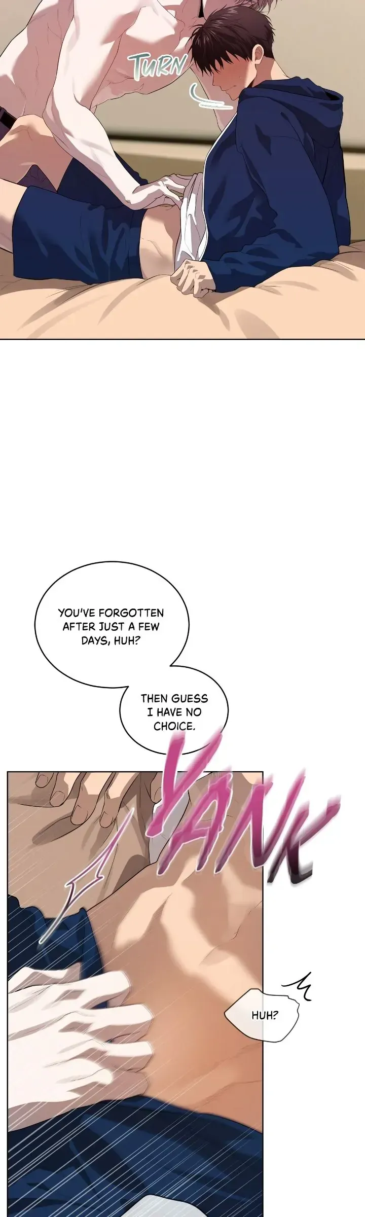 Passion Chapter 101 Online - página 17