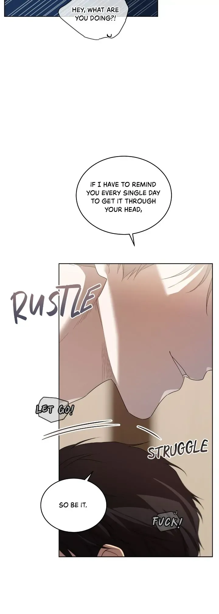 Passion Chapter 101 Online - página 18