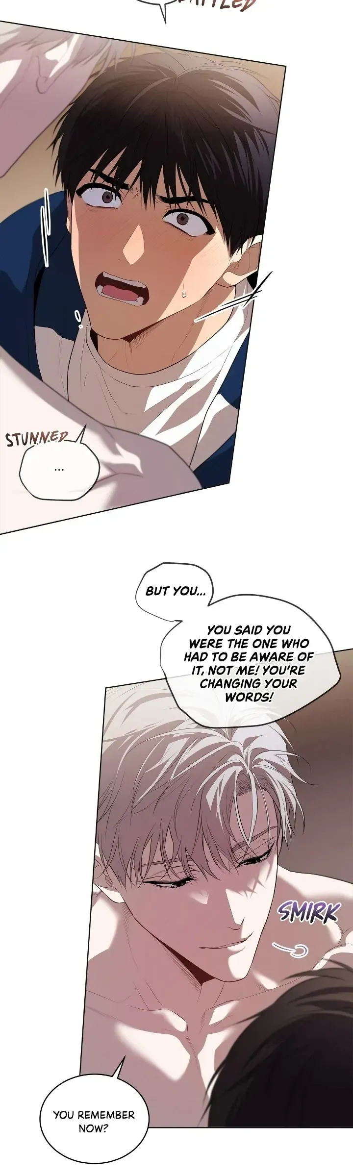Passion Chapter 101 Online - página 21