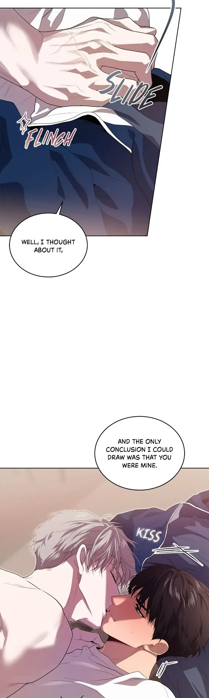 Passion Chapter 101 Online - página 23