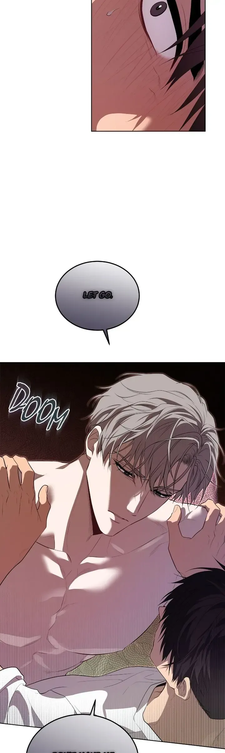 Passion Chapter 101 Online - página 26