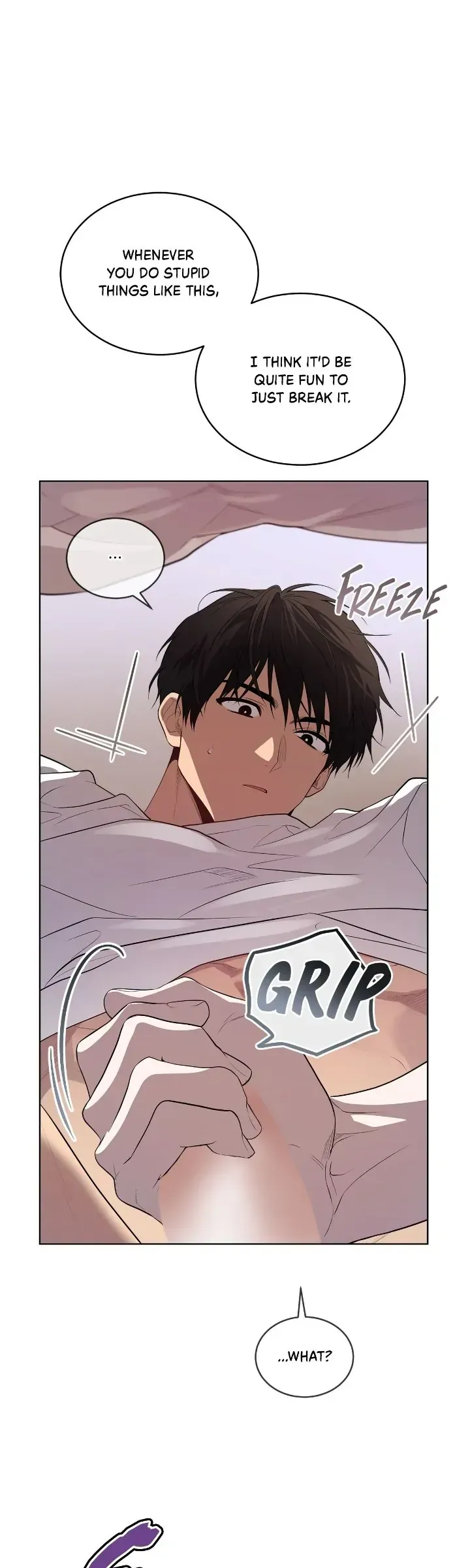 Passion Chapter 101 Online - página 29