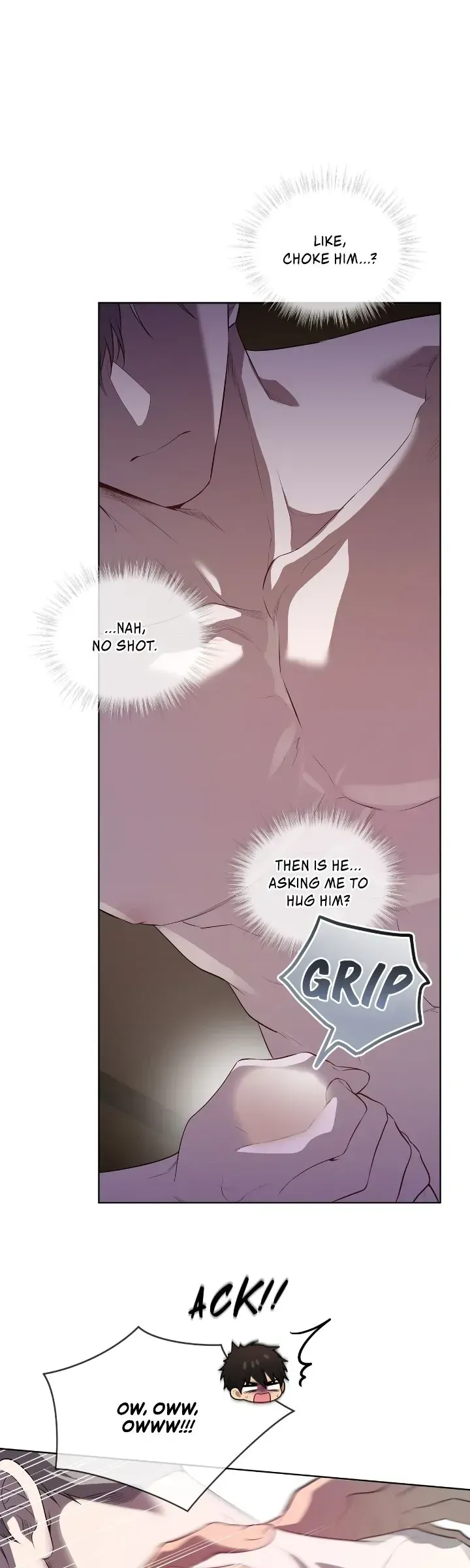 Passion Chapter 101 Online - página 35