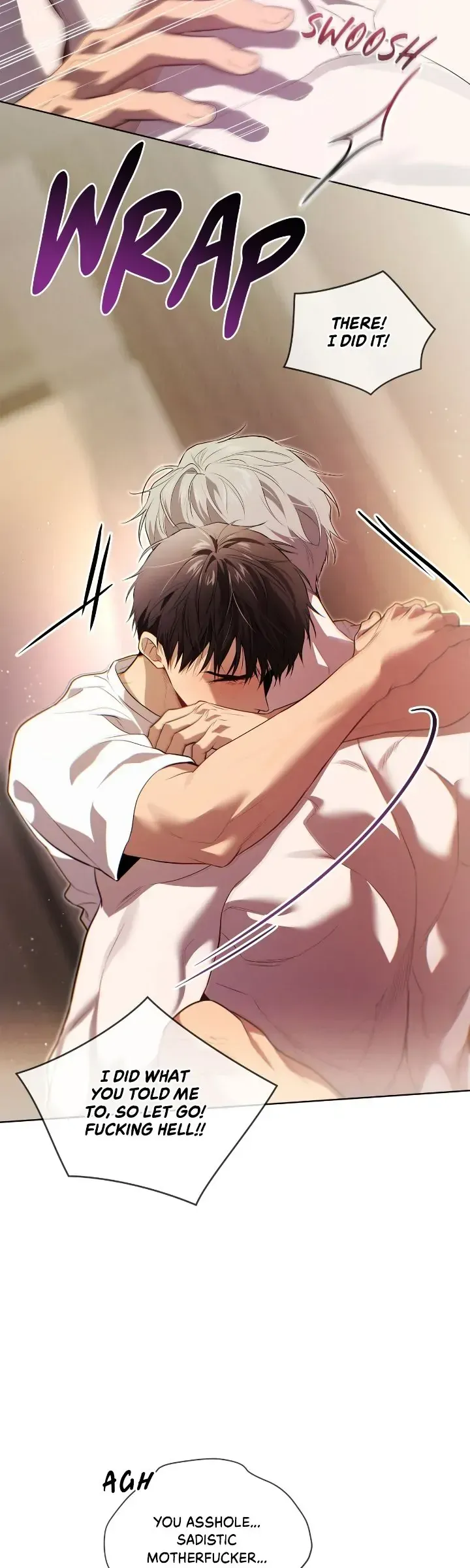 Passion Chapter 101 Online - página 36