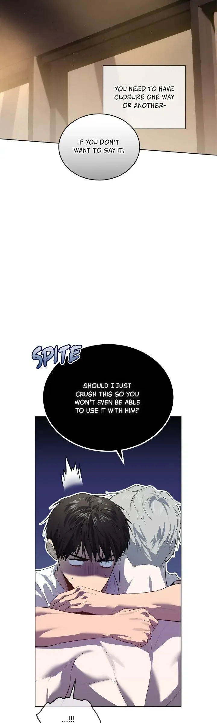 Passion Chapter 101 Online - página 44