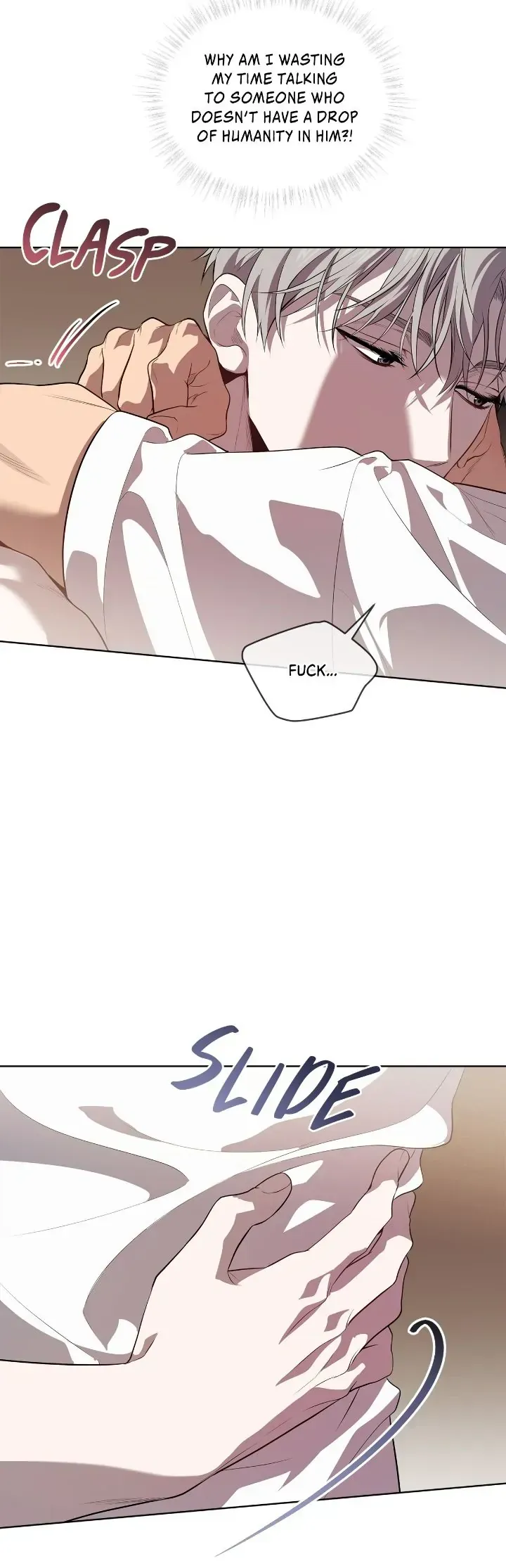 Passion Chapter 101 Online - página 48