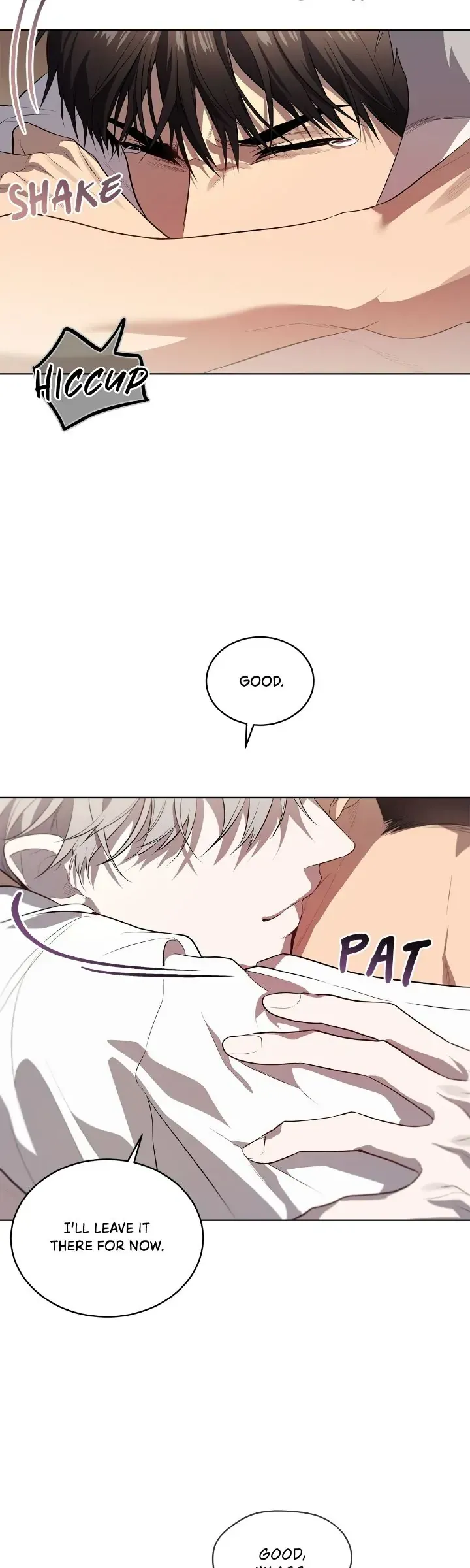 Passion Chapter 101 Online - página 50