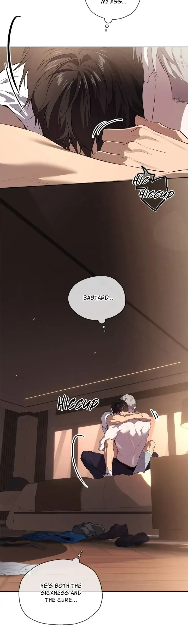 Passion Chapter 101 Online - página 51