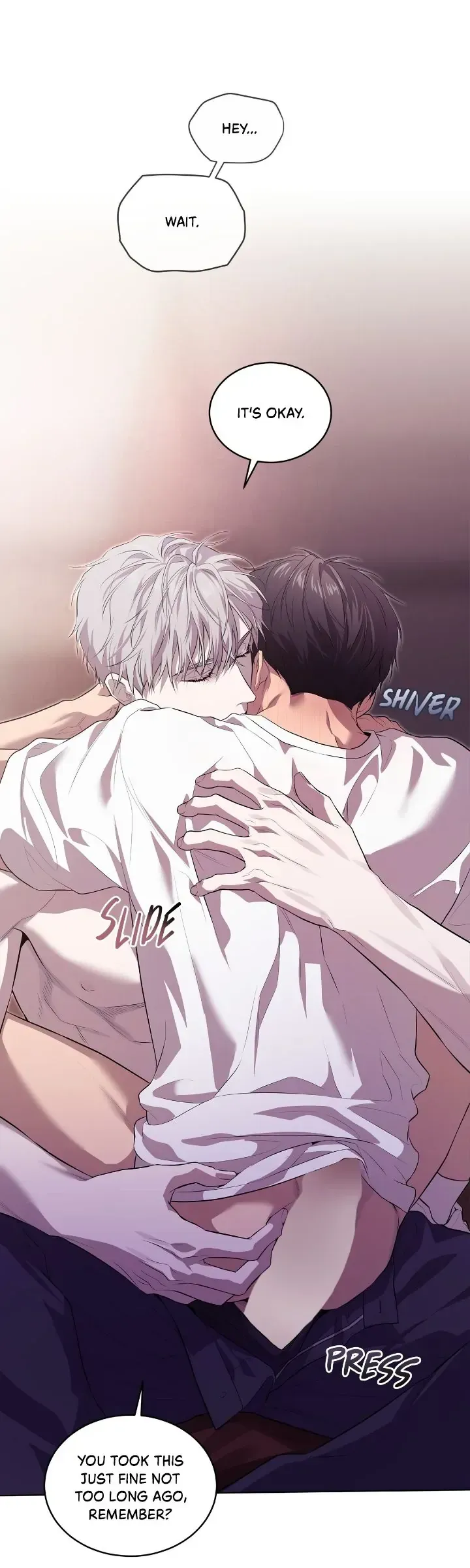 Passion Chapter 102 Online - página 2