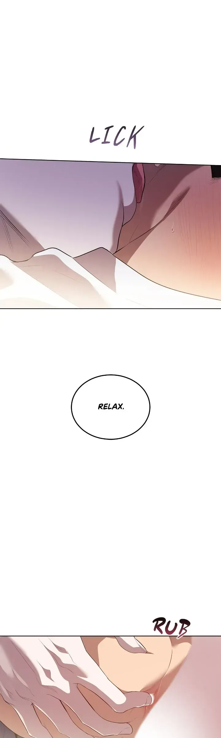 Passion Chapter 102 Online - página 3