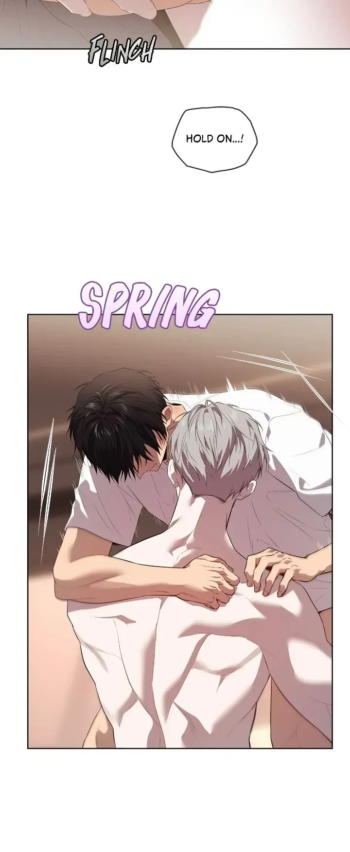 Passion Chapter 102 Online - página 4