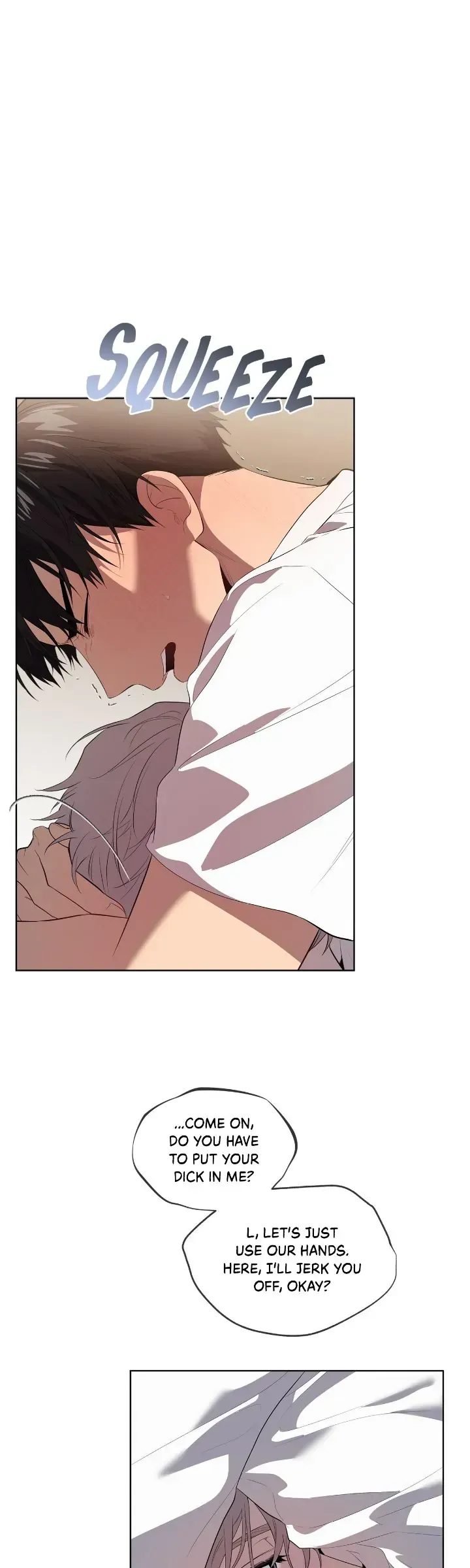 Passion Chapter 102 Online - página 5