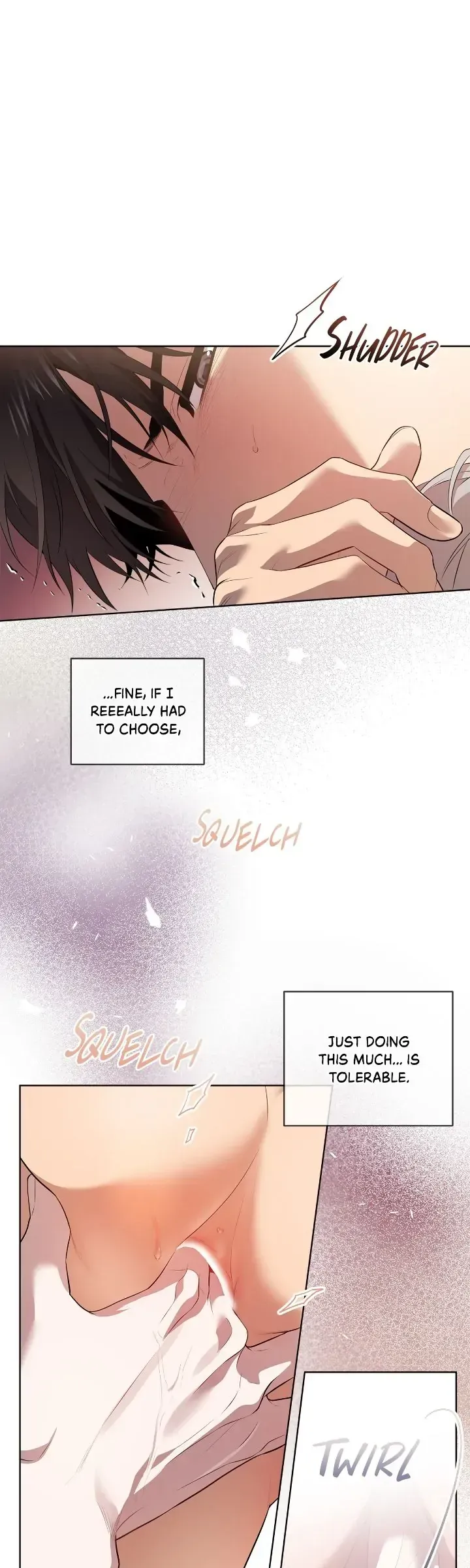 Passion Chapter 102 Online - página 8