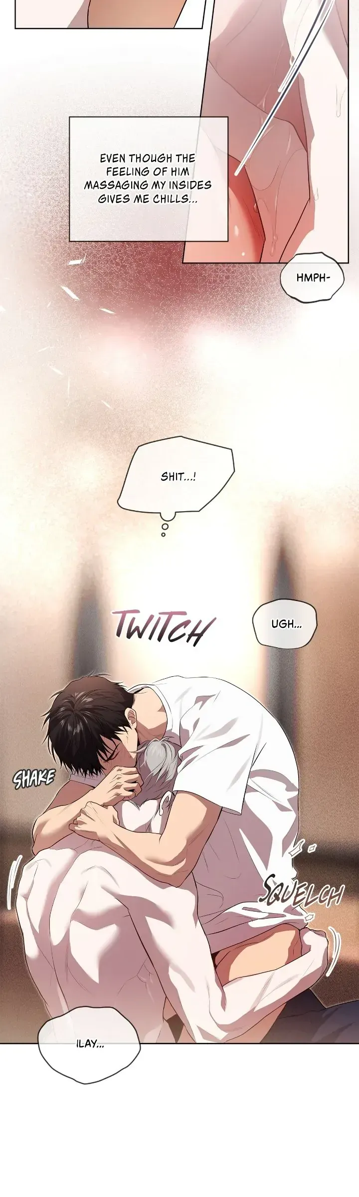Passion Chapter 102 Online - página 9