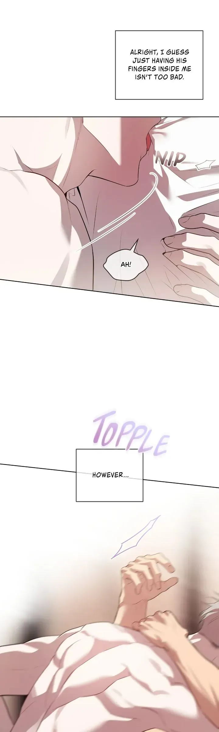 Passion Chapter 102 Online - página 10
