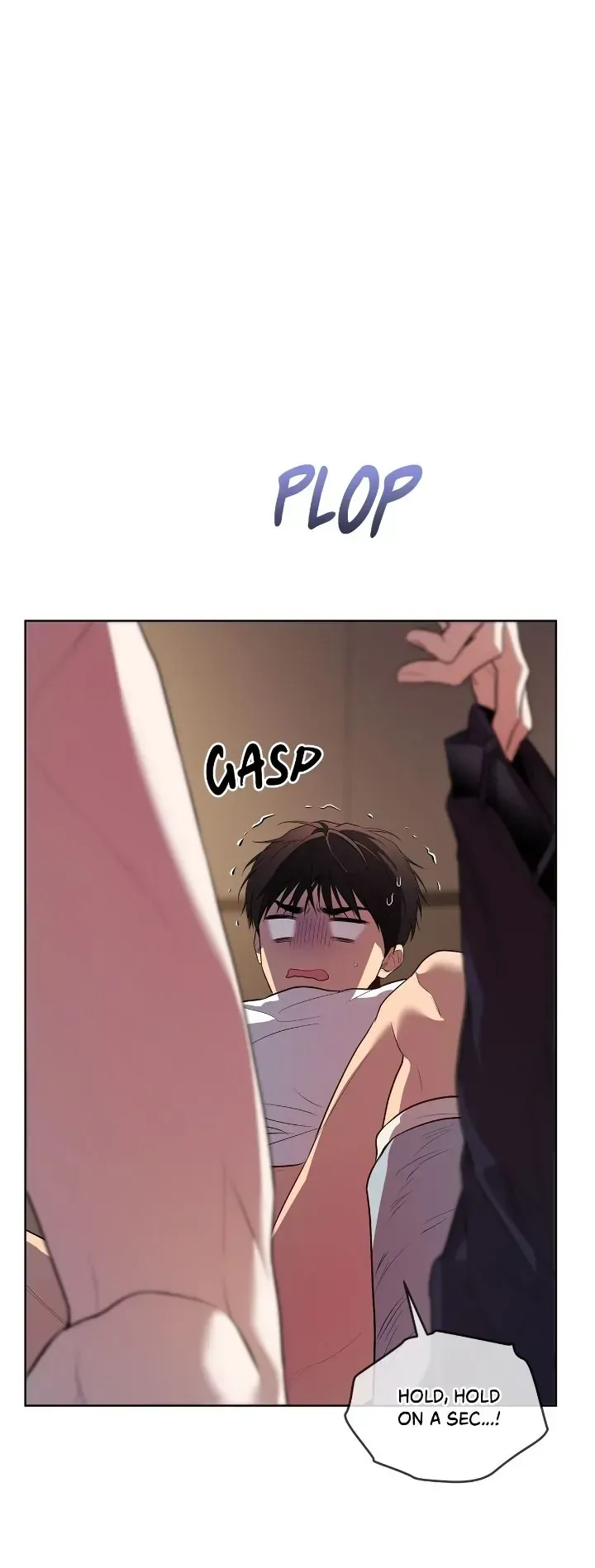 Passion Chapter 102 Online - página 14