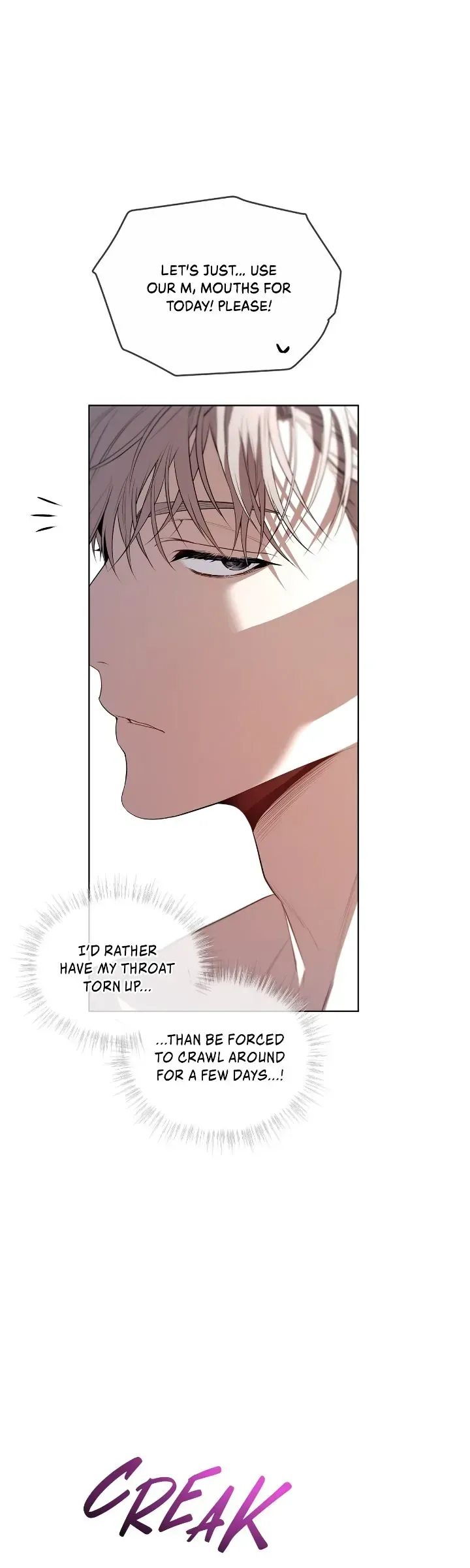 Passion Chapter 102 Online - página 15