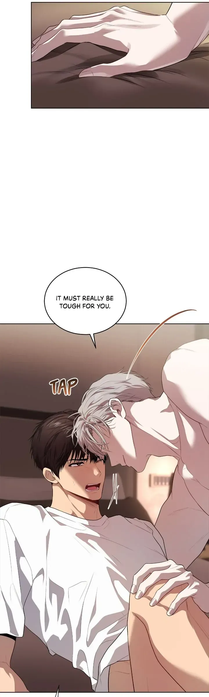 Passion Chapter 102 Online - página 16