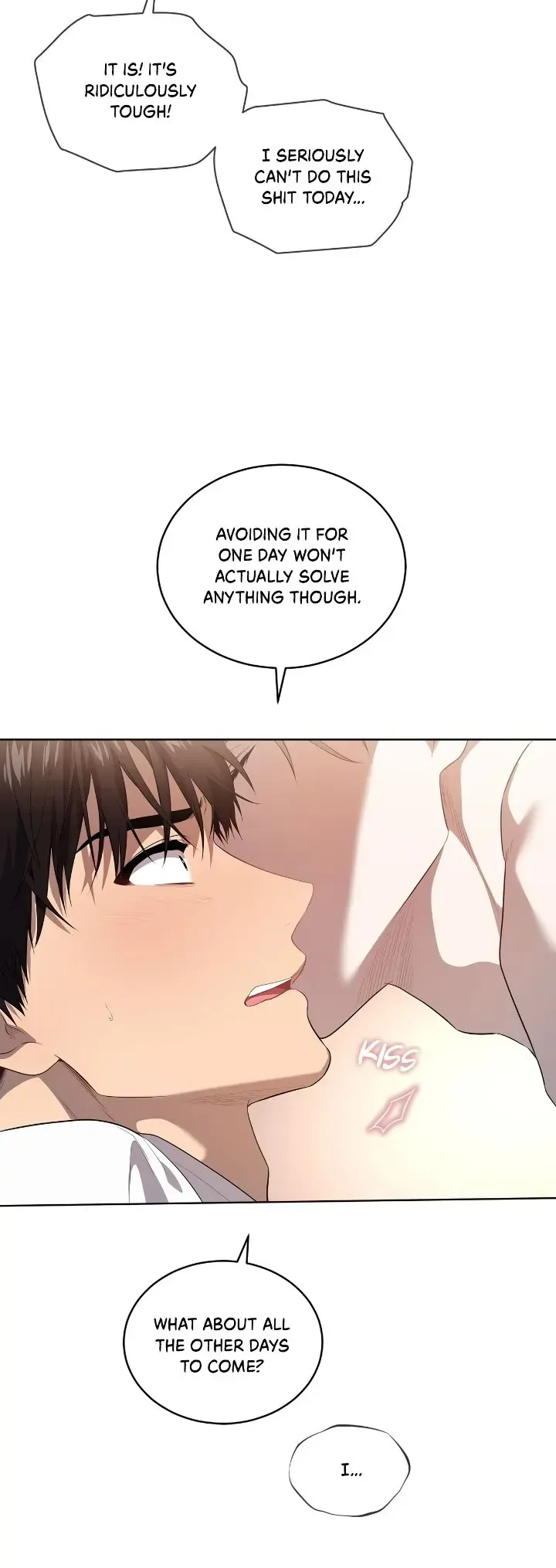 Passion Chapter 102 Online - página 17