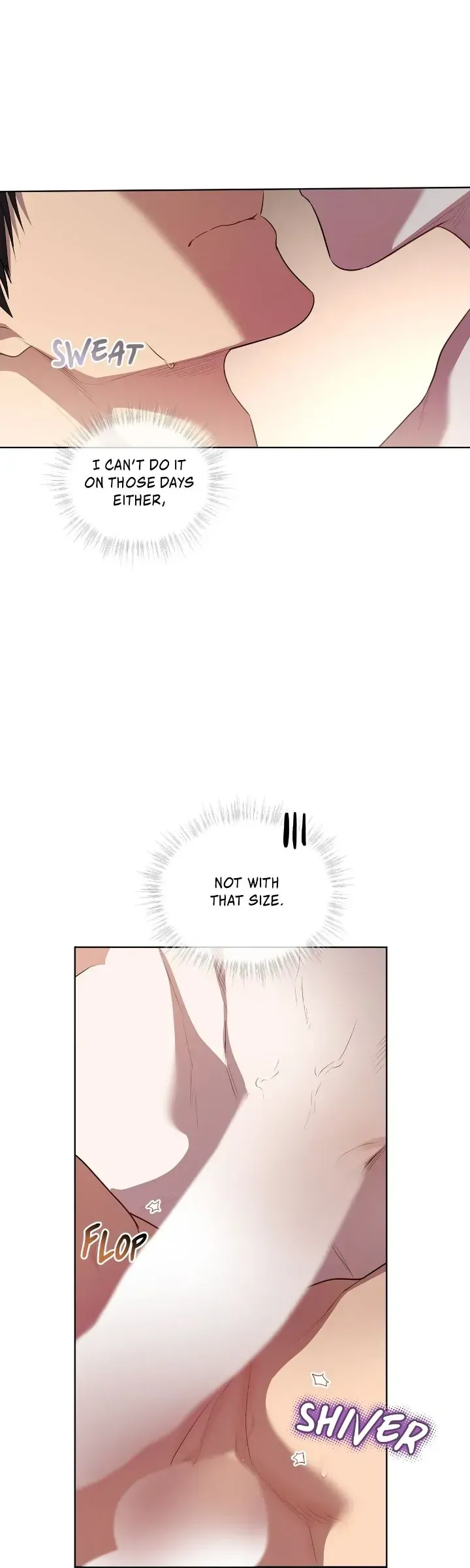 Passion Chapter 102 Online - página 18